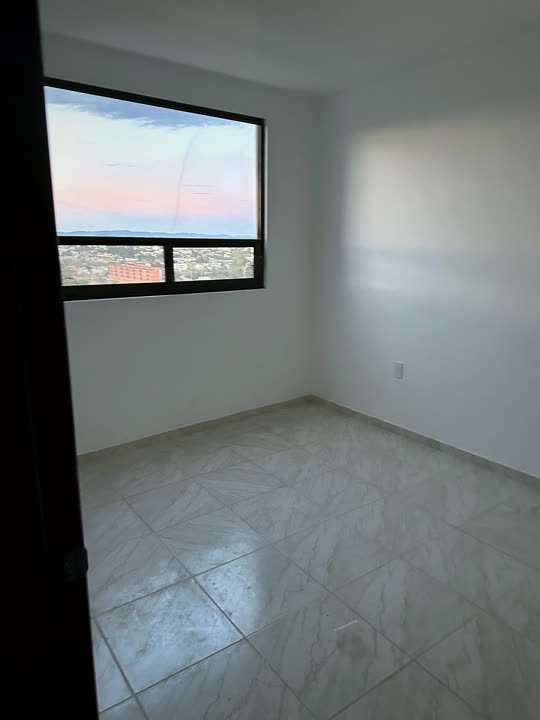 Recámara con vista, casa 2.